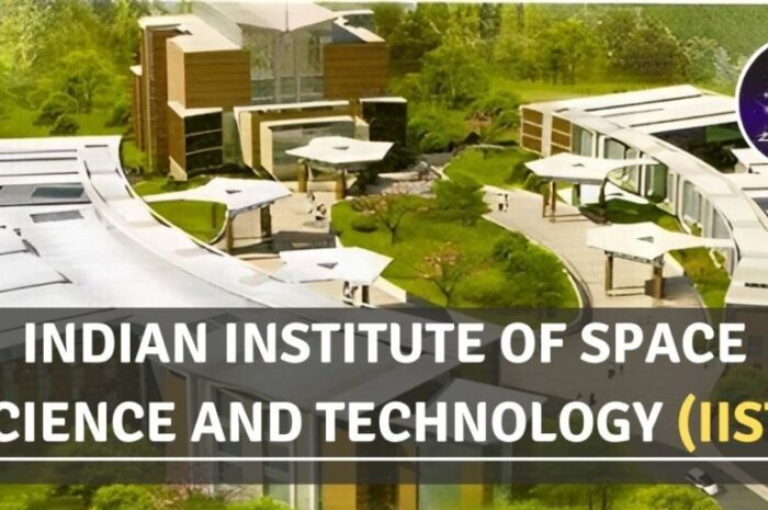 Indian Institute of Space Science and Technology LD June 7/14 , 2024