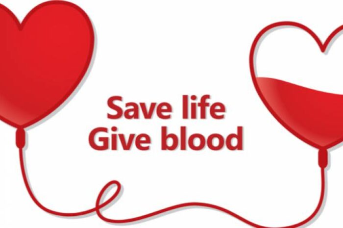 July 12, 2024: Take action against blood banks that do not provide free blood