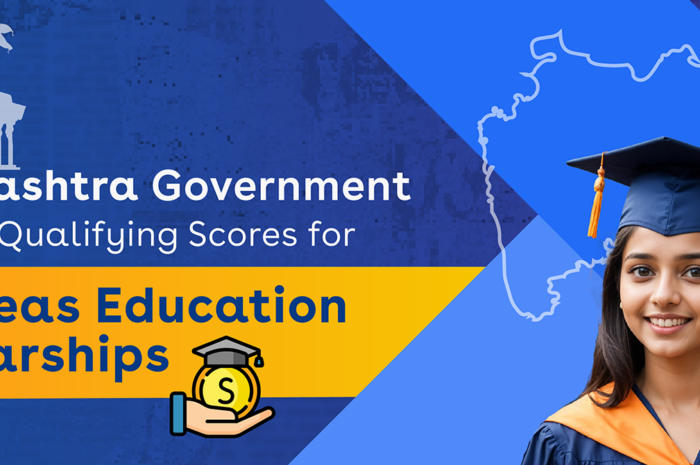 Maharashtra Foreign Scholarship LD December 31, 2024