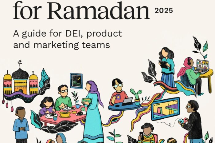 Designing for Ramadan 2025