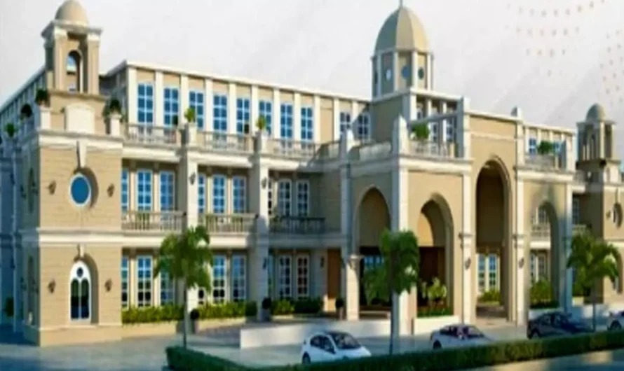 Gati Sahkti Vishwavidyalaya 2026-27