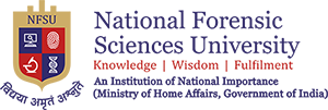 National Forensic Sciences University 2026-27