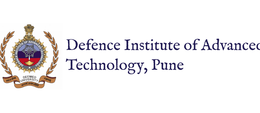 Defence Institute of Advanced Technology LD May 06/15, 2026