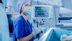 General Nursing and Midwifery Admission Sau Mithatai Thakre  (TMC) LD June 20, 2026